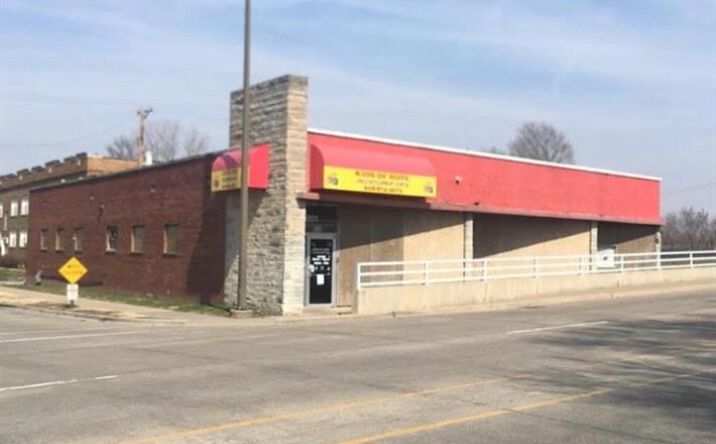 Pictures of Special Purpose property located at 4001 State Street, East St Louis, IL 62205 for sales - image #1