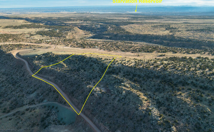 Pictures of Land property located at 5.16-See Directions, Duchesne, UT 84021 for sales - image #1