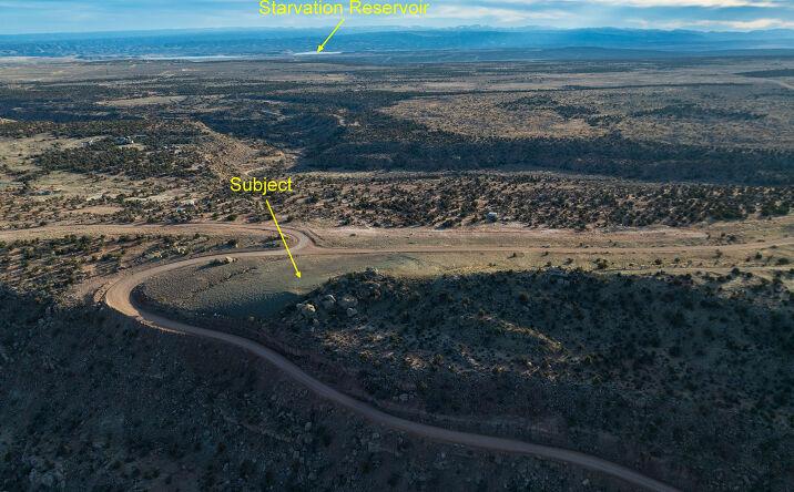 Pictures of Land property located at 5.04 Acres-See Directions, Duchesne, UT 84021 for sales - image #1