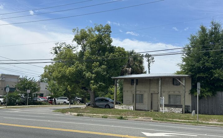 Pictures of Land property located at 1520 Ohio Avenue, Lynn Haven, FL 32444 for sales - image #1