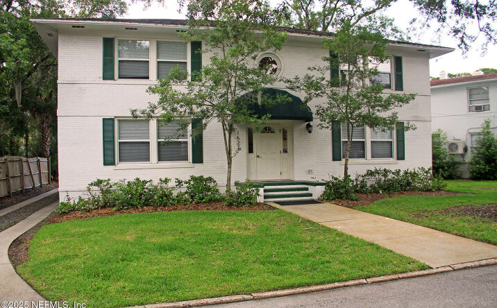 Pictures of Multifamily, Land property located at 1627 LARUE Avenue, Jacksonville, FL 32207 for sales - image #1