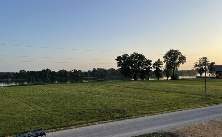 Pictures of Land property located at Lot 66-67 Catfish Lane, Crump, TN 38327 for sales - image #1