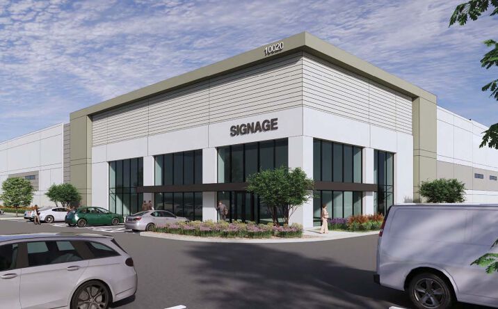 Pictures of Industrial property located at Alta Rd & Paragon Rd, San Diego, CA 92154 for sales - image #1