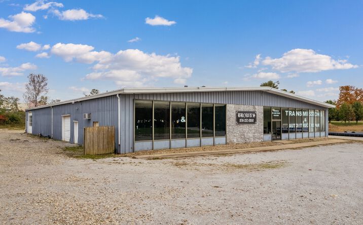 Pictures of Industrial property located at 3634 Turfway Rd, Erlanger, KY 41018 for sales - image #1