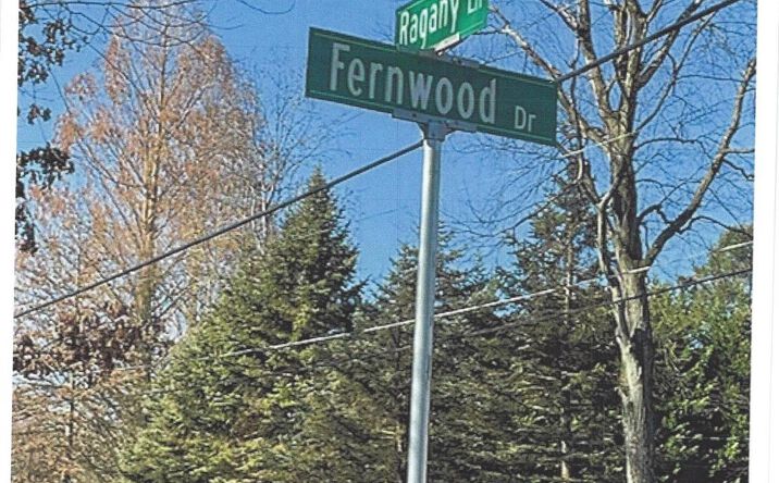 Pictures of Land property located at 2 Fernwood Drive, South Brunswick, NJ 08540 for sales - image #1