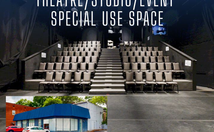 Pictures of Retail property located at 2823 Church St, Atlanta, GA 30344 for sales - image #1