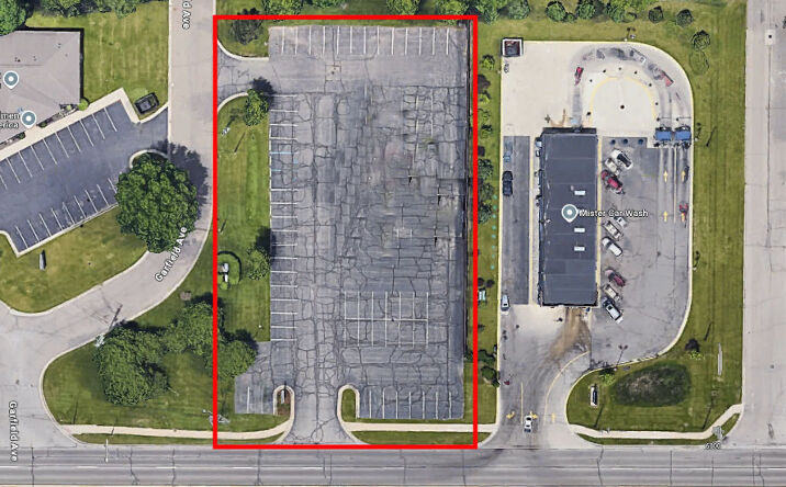 Pictures of Land property located at 6020 W Saginaw Hwy, Lansing, MI 48917 for sales - image #1