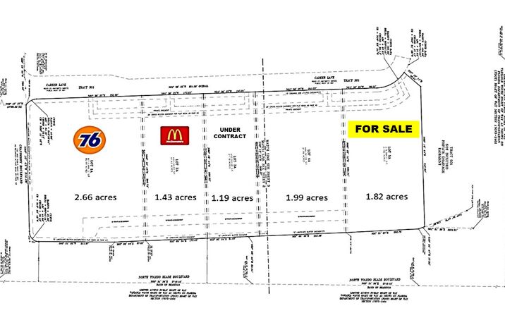 Pictures of Mixed Use property located at 4430 Career Ln, North Port, FL 34289 for sales - image #1