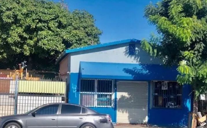 Pictures of Multifamily, Mixed Use, Land property located at 4512Vermont Ave, Los Angeles, CA 90037 for sales - image #1