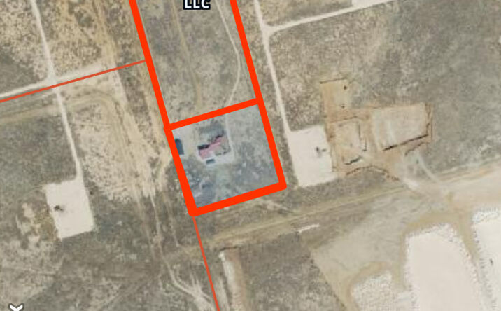 Pictures of Mixed Use property located at 9300 W County Rd 60, Midland, TX 79707 for sales - image #1