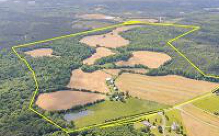 Pictures of Land property located at 7941 Morrow Mill Rd, Mebane, NC 27302 for sales - image #1