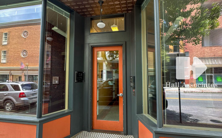 Pictures of Office property located at 108 Campbell Ave SW, Roanoke, VA 24011 for sales - image #1
