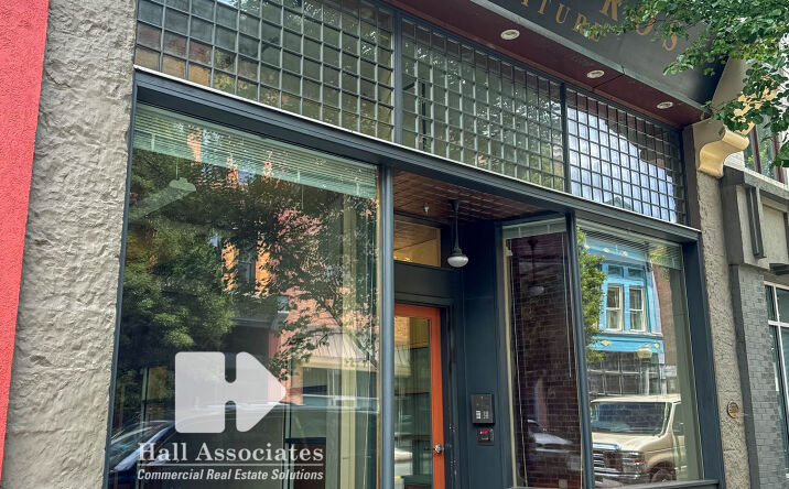 Pictures of Office property located at 108 Campbell Ave SW, Roanoke, VA 24011 for sales - image #1