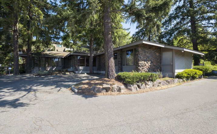 Pictures of Office property located at 12533 35th Ave NE, Seattle, WA 98125 for sales - image #1