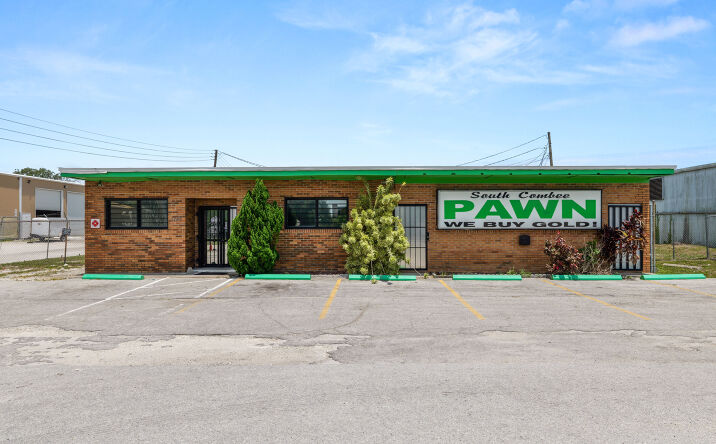 Pictures of Mixed Use property located at 1710 S Combee Rd, Lakeland, FL 33801 for sales - image #1