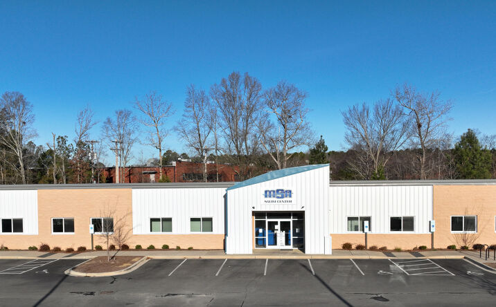 Pictures of Retail property located at 309 Chestnut Pkwy, Indian Trail, NC 28079 for sales - image #1
