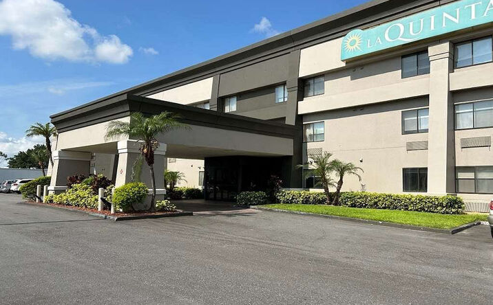Pictures of Hospitality property located at 2051 Consulate Dr, Orlando, FL 32837 for sales - image #1