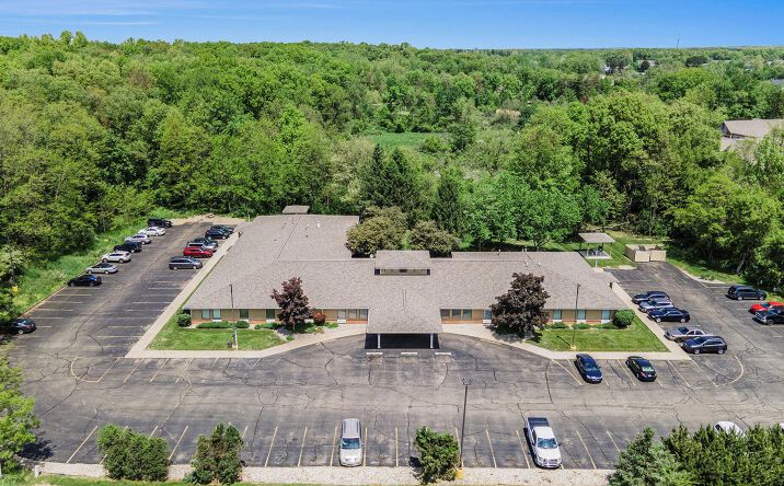 Pictures of Office, Special Purpose property located at 3630 Capital Avenue SW, Battle Creek, MI 49015 for sales - image #1