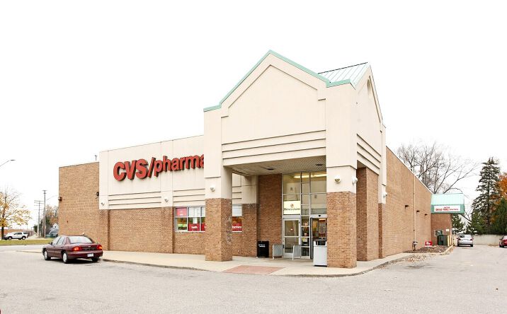 Pictures of Retail property located at 18585 Dale St, Detroit, MI 48219 for sales - image #1