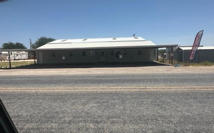 Pictures of Land property located at 501 SE Mustang Dr, Andrews, TX 79714 for sales - image #1