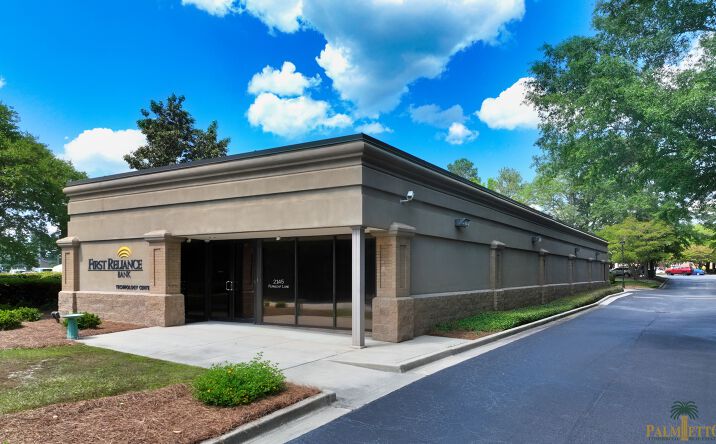 Pictures of Office property located at 2145 Fernleaf Ln, Florence, SC 29501 for sales - image #1