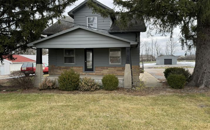 Pictures of Retail property located at 8924 N Dixie Dr, Dayton, OH 45414 for sales - image #1