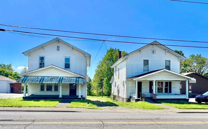 Pictures of Mixed Use, Office, Retail property located at 2230 29th St, Ashland, KY 41101 for sales - image #1