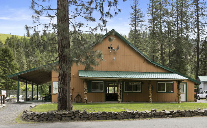 Pictures of Business for Sale, Special Purpose property located at 3300 US-97, Peshastin, WA 98847 for sales - image #1