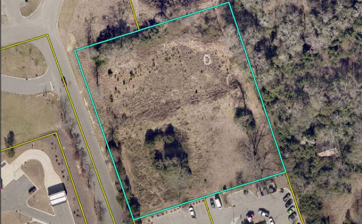Pictures of Land property located at 0 E Church Street, Leesville, SC 29070 for sales - image #1