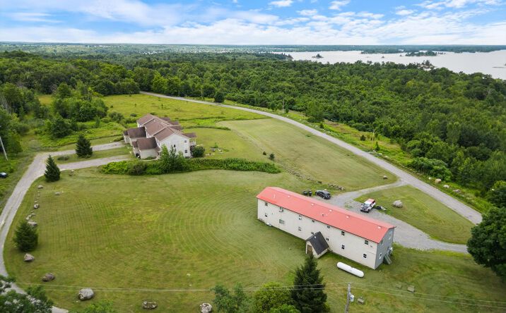 Pictures of Land, Multifamily property located at 41304 Castle View Ln, Hammond, NY 13646 for sales - image #1