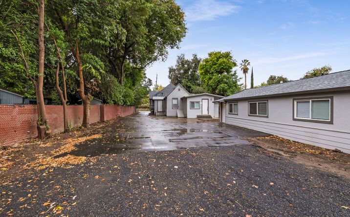 Pictures of Multifamily property located at 1122 Stewart Avenue, Chico, CA 95926 for sales - image #1