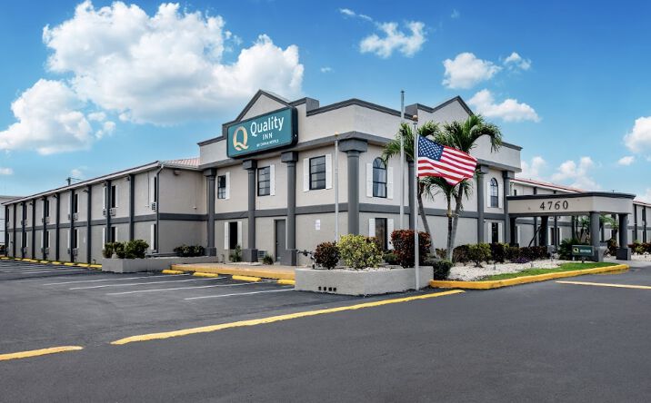 Pictures of Hospitality property located at  for sales - image #1