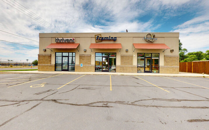Pictures of Office, Retail property located at 1511 6th Ave N, Billings, MT 59101 for sales - image #1