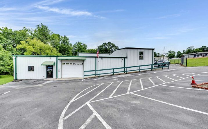 Pictures of Retail, Office, Industrial property located at 53 Oakley Ave, Odenville, AL 35120 for sales - image #1