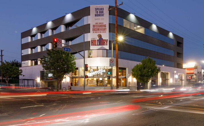 Pictures of Mixed Use, Office property located at 8075 W 3rd St, Los Angeles, CA 90048 for sales - image #1