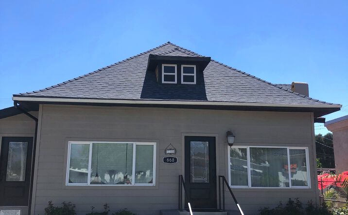 Pictures of Office property located at 668 E Redlands Blvd, Redlands, CA 92373-5242 for sales - image #1