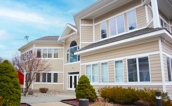 Pictures of Office property located at 310 Rte 24, Chester, NJ 07930 for sales - image #1