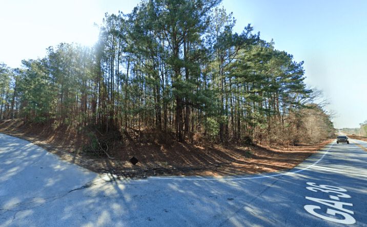 Pictures of Land property located at Jackson Lake, Covington, GA 30014 for sales - image #1