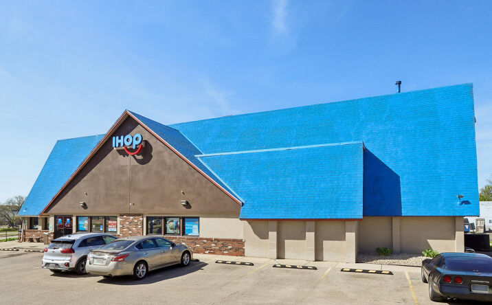 Pictures of Retail property located at 4614 E Washington Ave, Madison, WI 53704 for sales - image #1