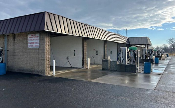 image of property at 1680 LOCKBOURNE RD Columbus OH 43207-1494