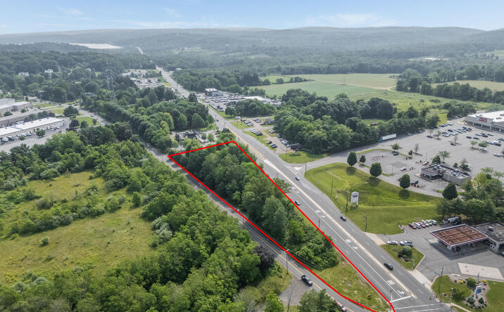 Pictures of Land property located at 400 US-46, Dover, NJ 07801 for sales - image #1