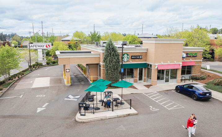 Pictures of Retail property located at 18215 NW West Union Rd, Portland, OR 97229 for sales - image #1