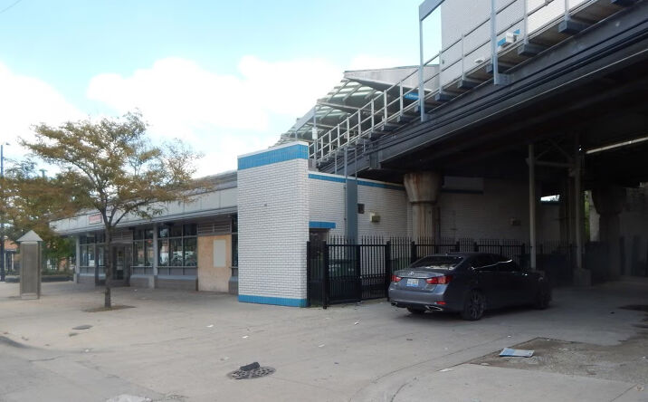 Pictures of Retail, Industrial property located at 3613 W Ogden Ave, Chicago, IL 60623 for sales - image #1