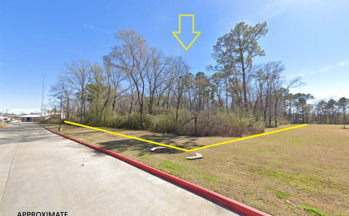 Pictures of Land property located at 5935 FM 2100, CROSBY, TX 77532 for sales - image #1