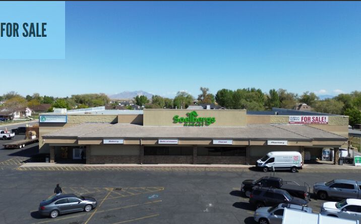 Pictures of Retail property located at 213 E Main St, Grantsville, UT 84029 for sales - image #1