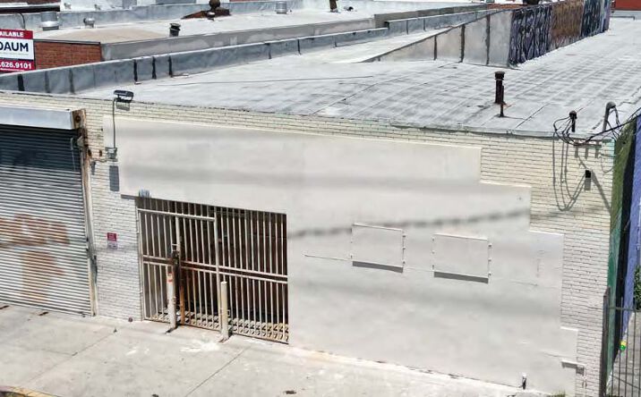 Pictures of Industrial property located at 147 W 31st St, Los Angeles, CA 90007 for sales - image #1