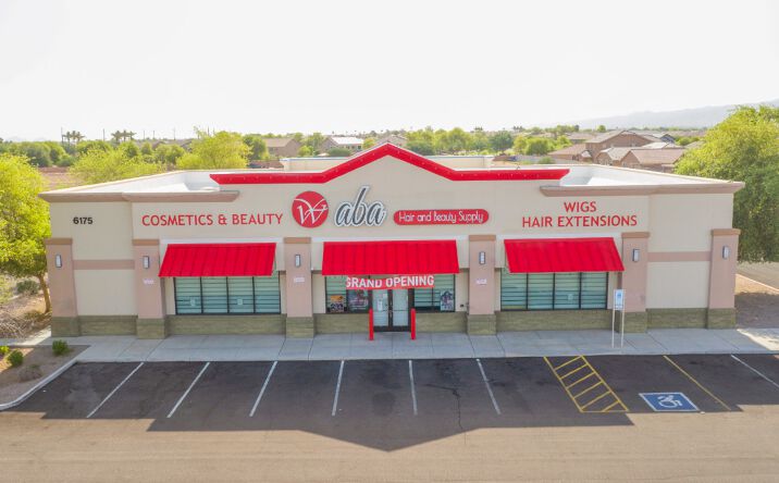 Pictures of Retail property located at 6175 S 35th Ave, Phoenix, AZ 85041 for sales - image #1