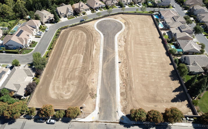 Pictures of Land property located at 1792 N Preuss Ave, Clovis, CA 93619 for sales - image #1