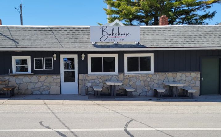 Pictures of Business for Sale property located at 168 S Ontario St., De Tour, MI 49725 for sales - image #1