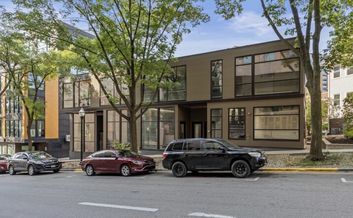 Pictures of Special Purpose property located at 208 S Hamilton, Madison, WI 53703 for sales - image #1
